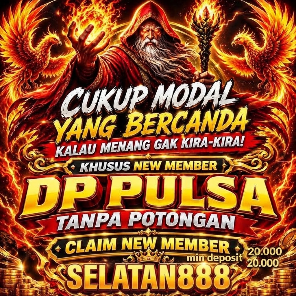 SELATAN888